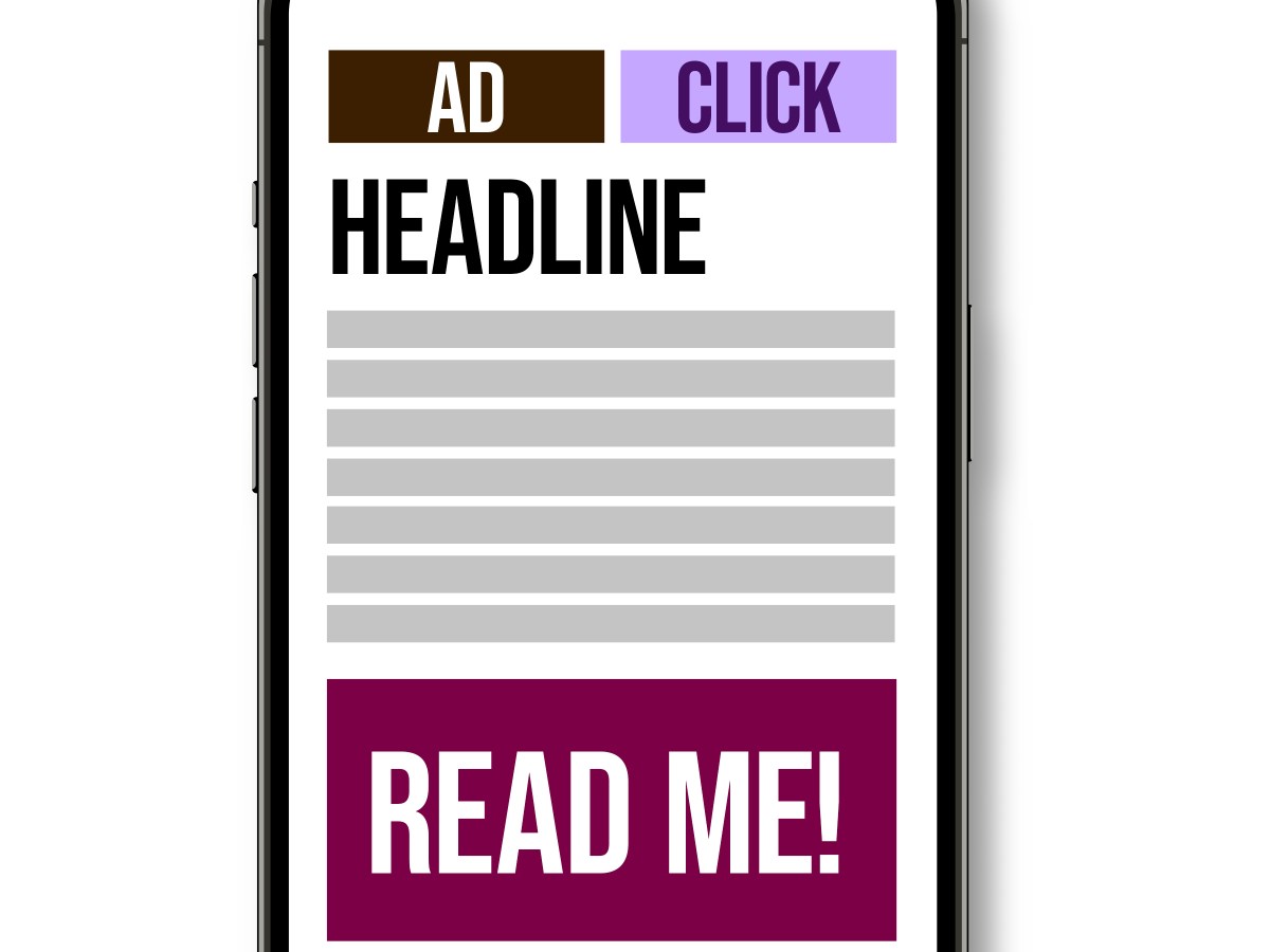 How ad placements can make or break your relationship with&nbsp;consumers