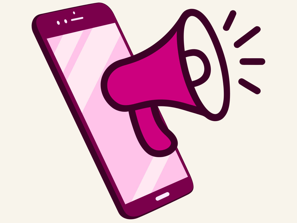 The power of social media to do&nbsp;good