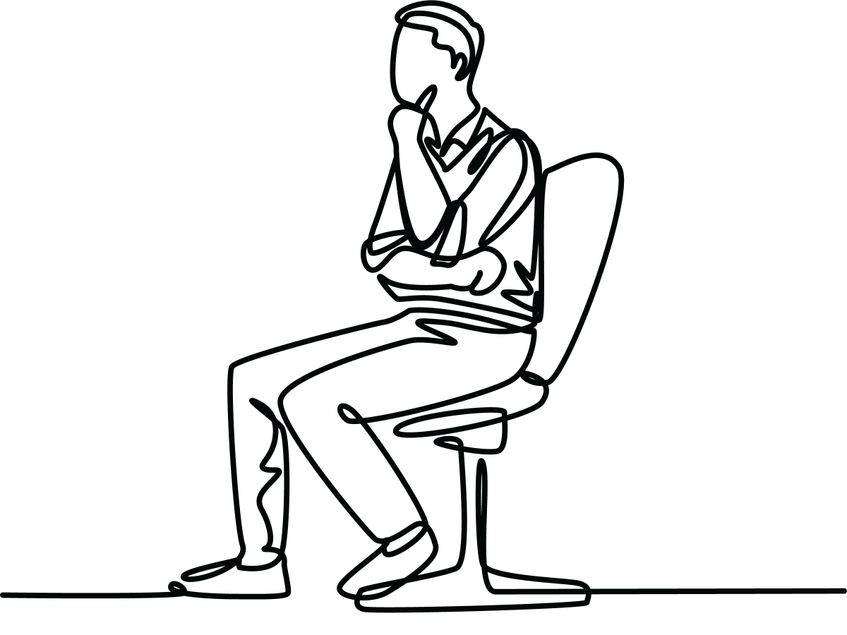 WANDERING MIND – NOT WASTING&nbsp;TIME