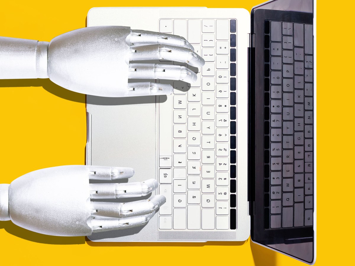 Technology and employment: a love-hate&nbsp;relationship