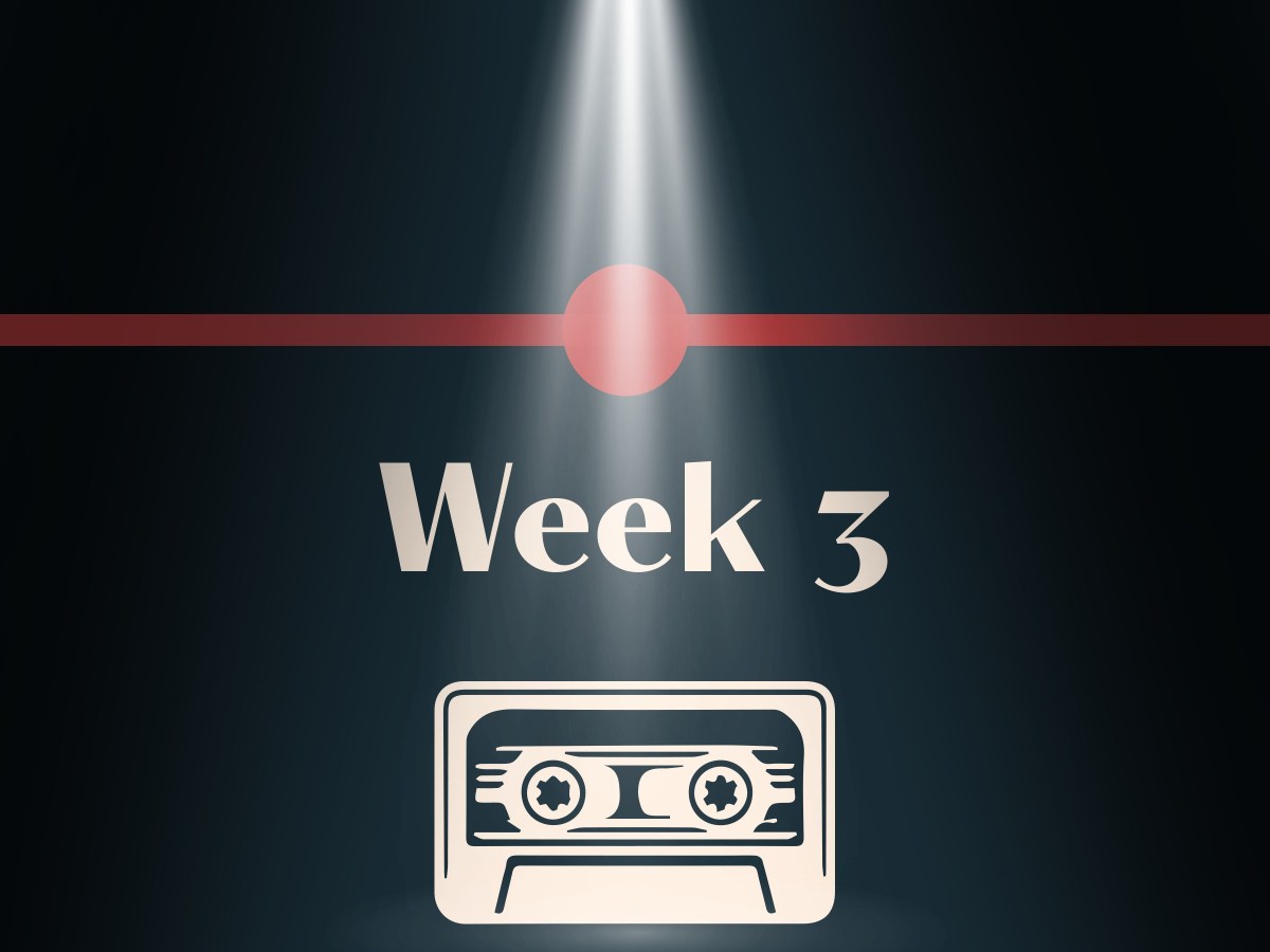 Track 3: Rough Drafts and&nbsp;Outlines