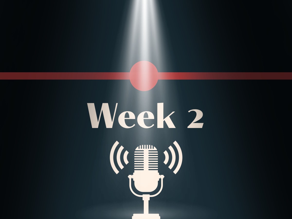 Track 2: Planning