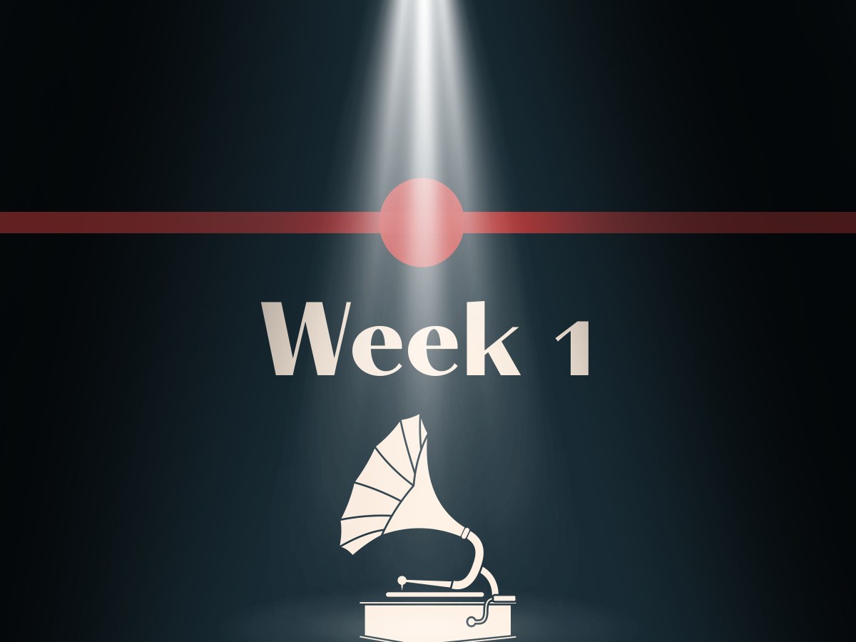 Track 1: Proposal