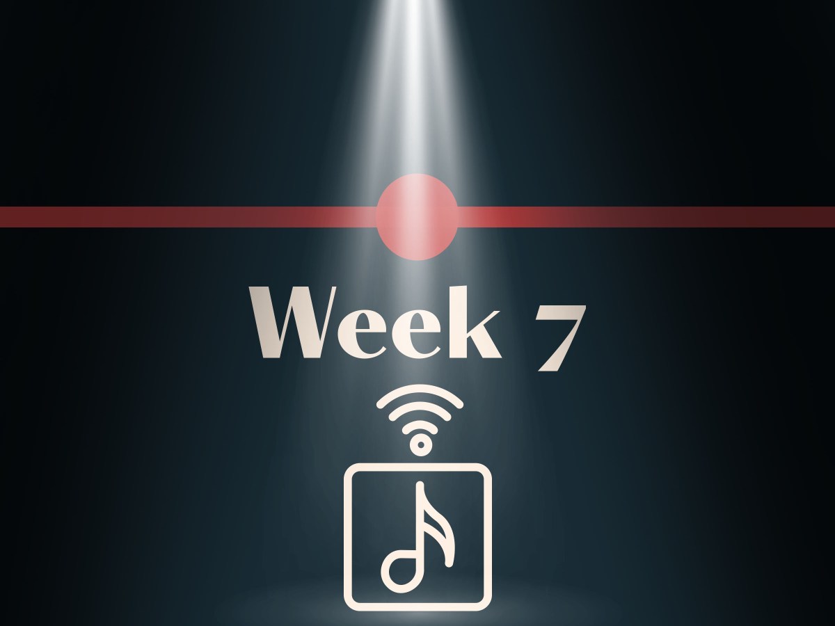 Track 7: RELEASE