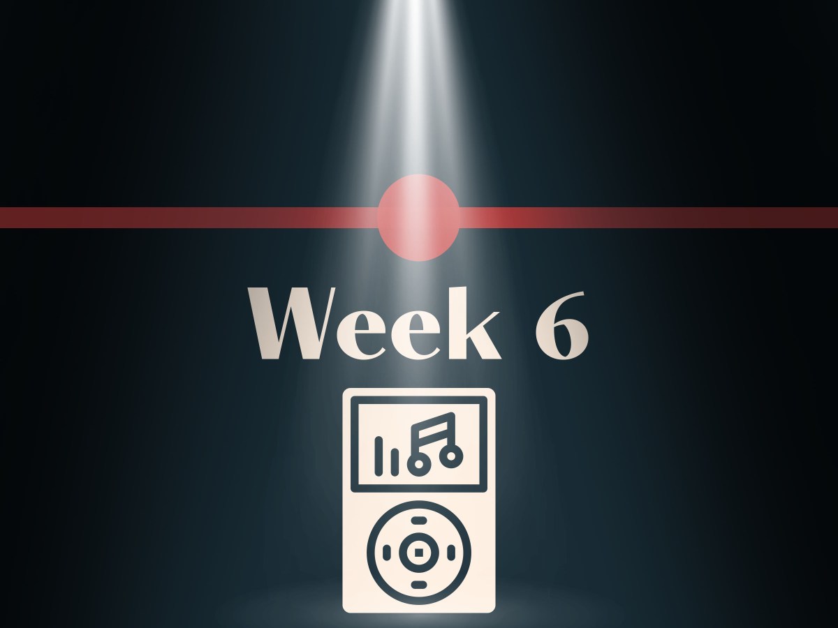 Track 6: REVISIONs