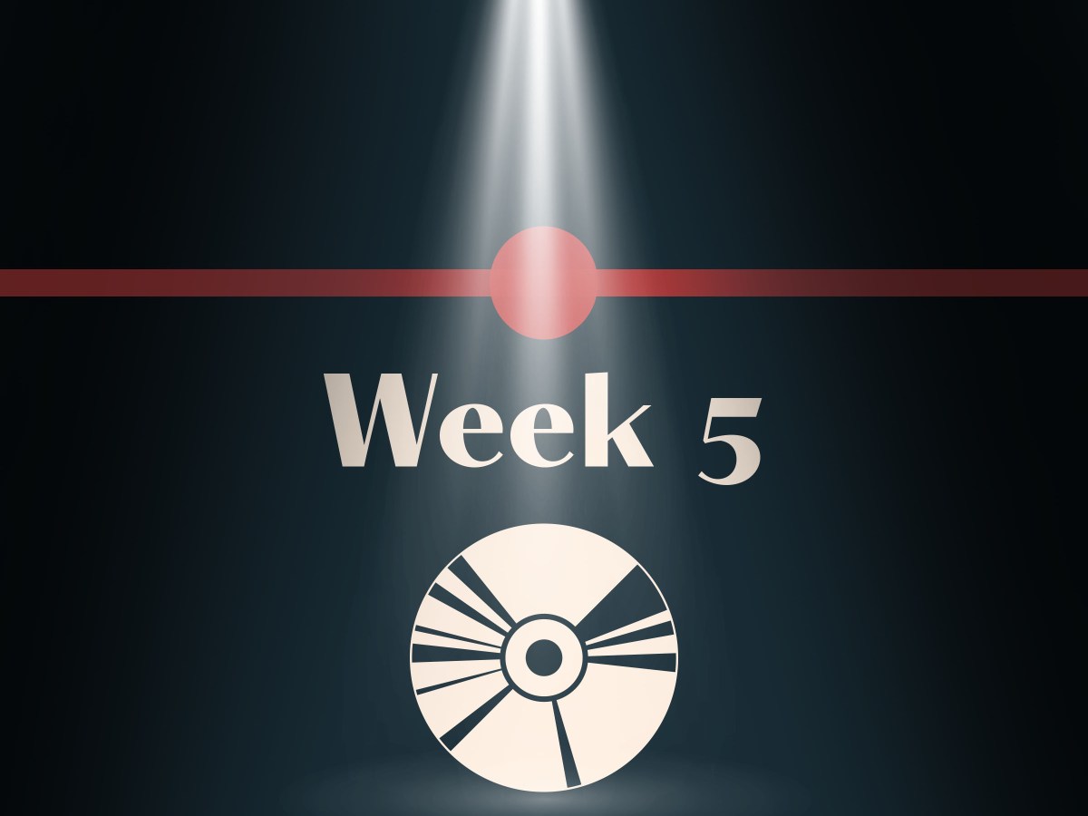 Track 5: User&nbsp;Testing